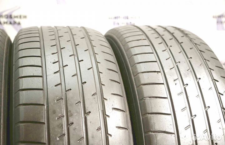 Toyo Proxes R36 225/55 R19 97P