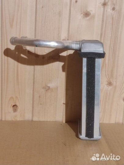 Радиатор печки Honda Cr-V RD1 1996-2001