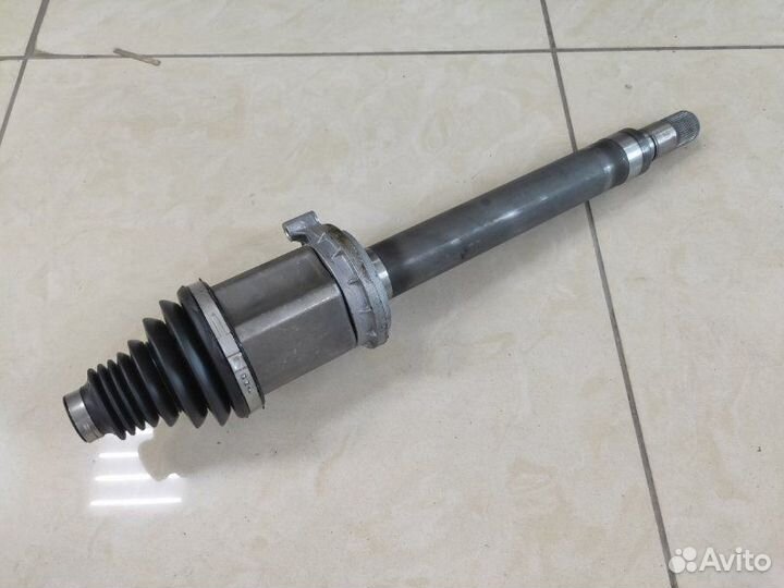 Привод передний правый Volkswagen Crafter 2016