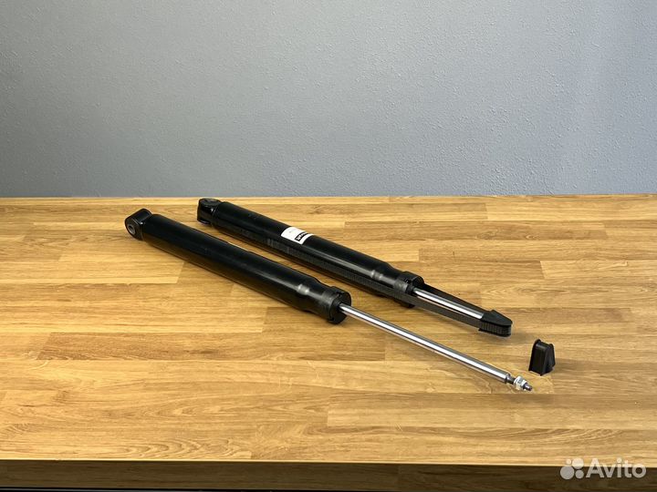 Амортизатор задней подвески Ford Kuga Гарантия