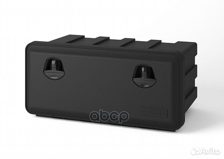 Ящик инструментальный 750x350x450 Kogel Schmitz