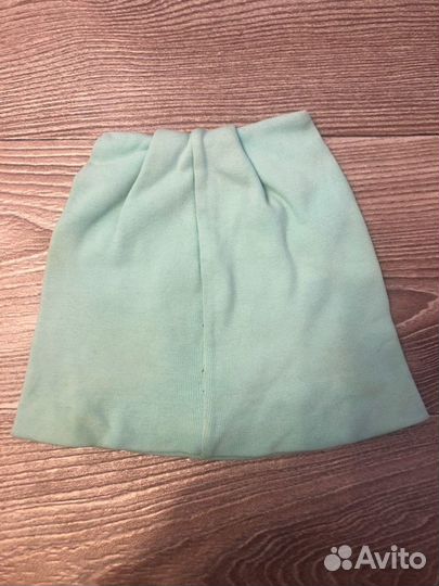 Шапка трикотажная Лол LOL