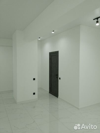 Ремонт квартир и домов под ключ