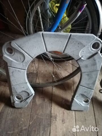 Противовесы на стиральной машины