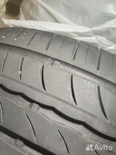 Pirelli Cinturato P1 Verde 195/55 R16 91V