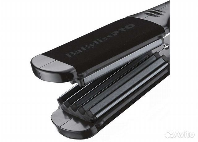 Щипцы-стайлер Babyliss Pro EP Techgnology 5.0