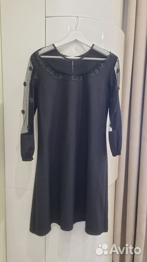 Платье женское