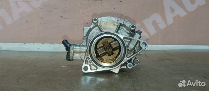 Насос вакуумный Peugeot Citroen EP6 120 лс
