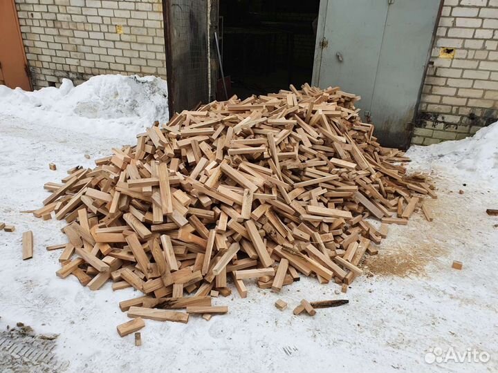 Дрова дубовые. Доставка