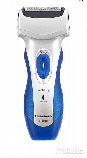 Электробритва Panasonic ES-6003
