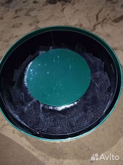 Септик Экослайм Лайт