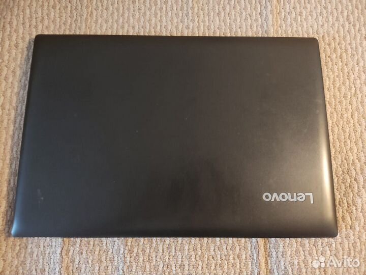 Lenovo ideapad 320 15isk