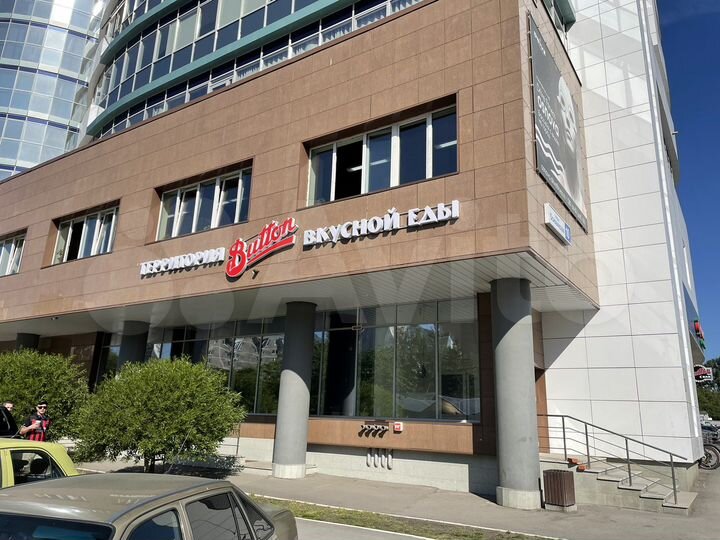 Свободного назначения, 300 м²