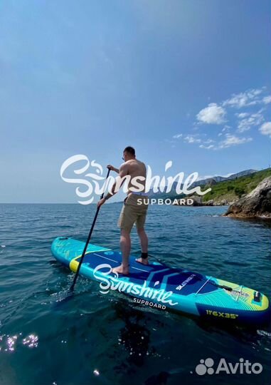 Sup board Сап доска Сап борд прогулочный