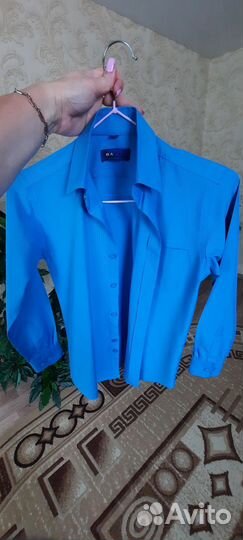 Рубашка для мальчика