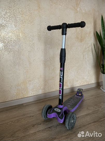 Продам самокат