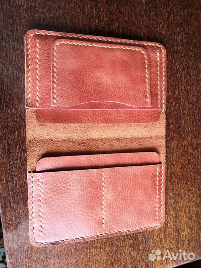 Обложка авто документов