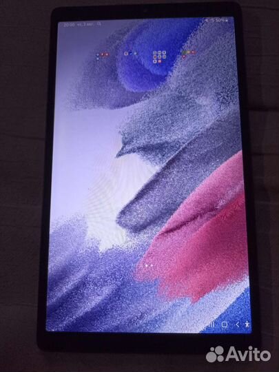 Samsung galaxy tab a7 lite 64гб