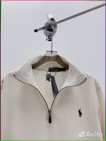 Джемпер Polo Ralph Lauren (25963 Номер партии: )