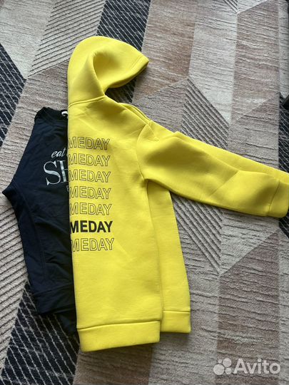 Женские вещи пакетом 42 44 46