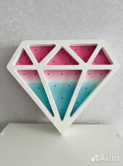 Led светильник