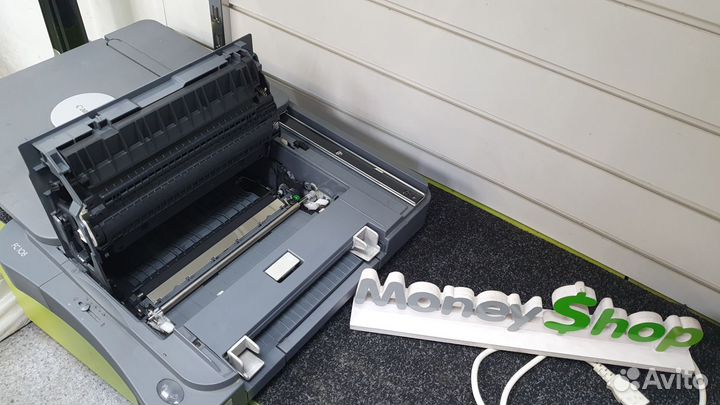 Мфу лазерное Canon FC 108 (Арт.74399) (Р/Ш/48/2)