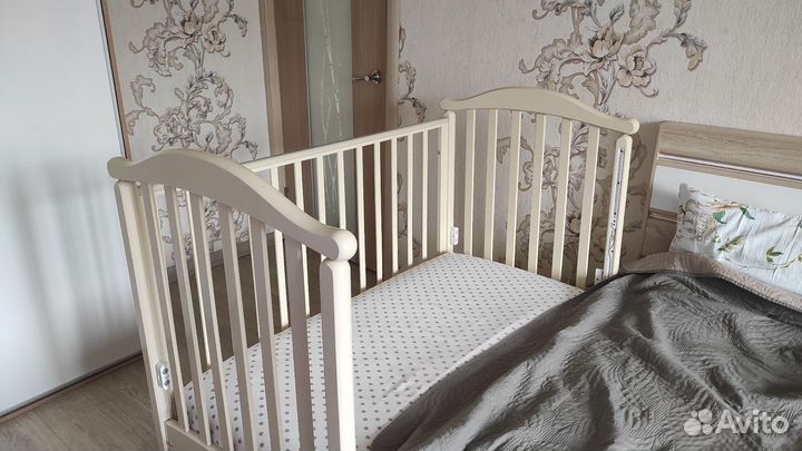 Кровать детская Гандылян Людмила