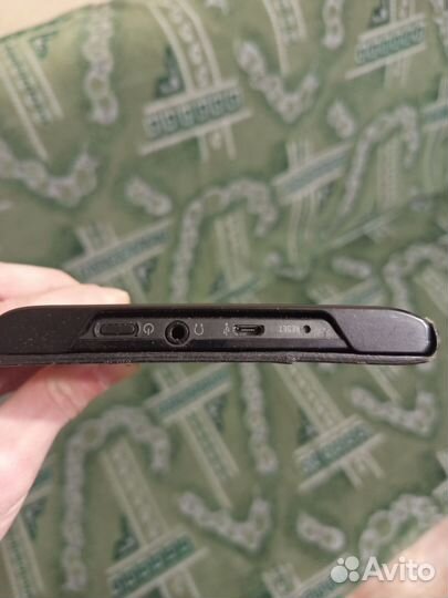 Электронная книга sony