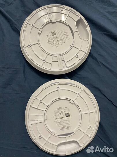 Точка доступа Ubiquiti Unifi AC PRO