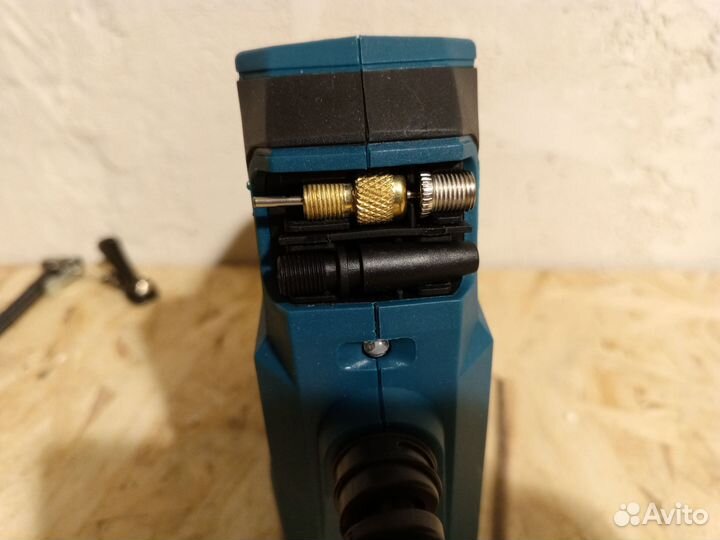 Акб компрессор под Makita DMP 180