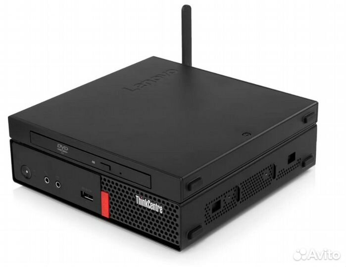 Lenovo Мини-пк Lenovo ThinkCentre