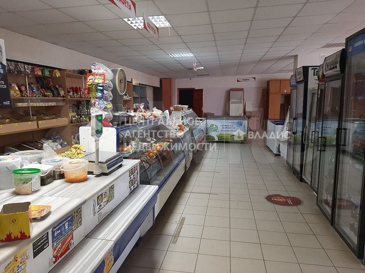 Продам помещение свободного назначения, 305.4 м²