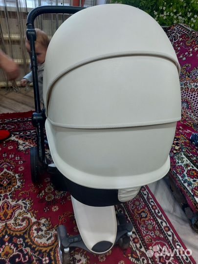 Коляска mima xari 2 в 1