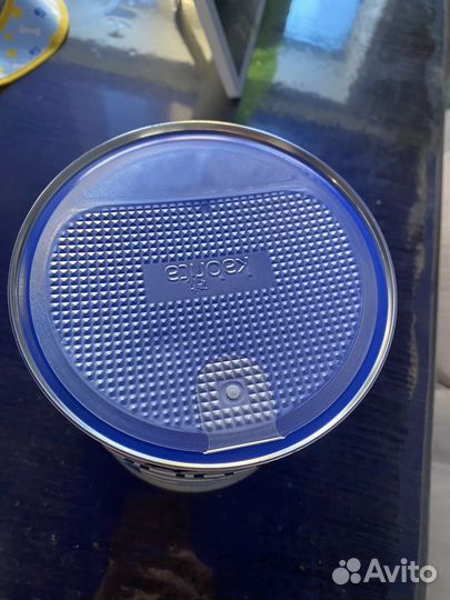 Смесь кабрита 1