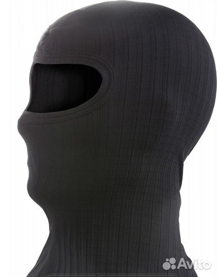 Маска лыжная NordSki черная