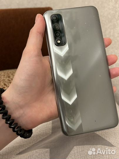 realme Narzo 30, 6/128 ГБ