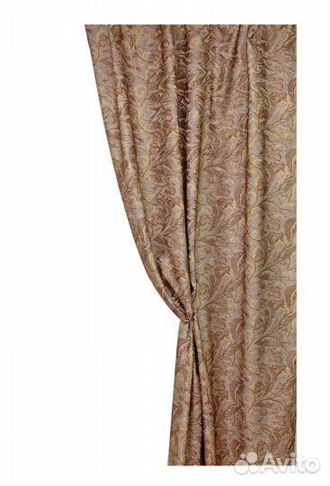 Комплект штор. Готовые новые 170*280 см