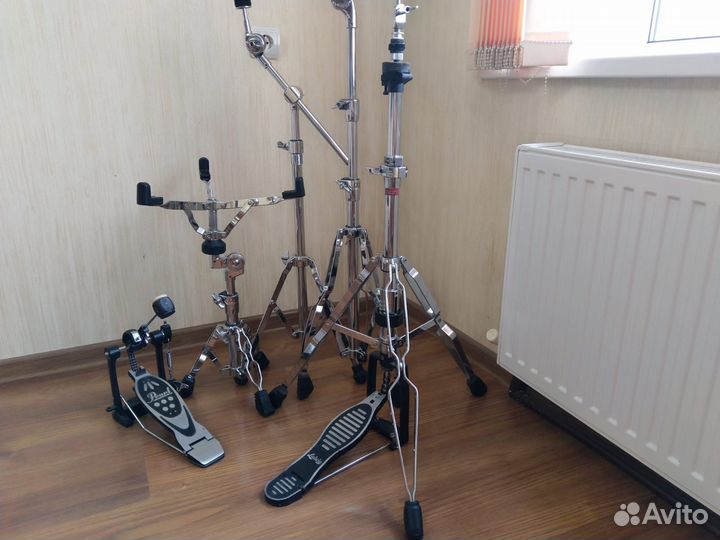 Ударная установка Gretsch