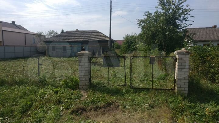 Дача 36 м² на участке 18 сот.