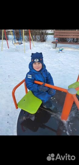 Шапка шлем Lassie 46