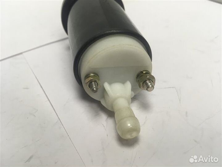 Насос топливный электрический Audi 80/90 B4