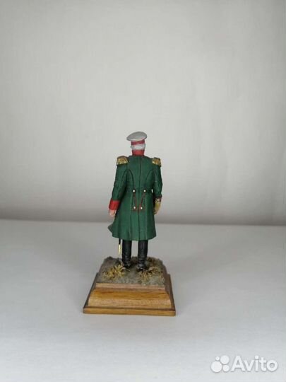 Светлейший князь Голенищев-Кутузов