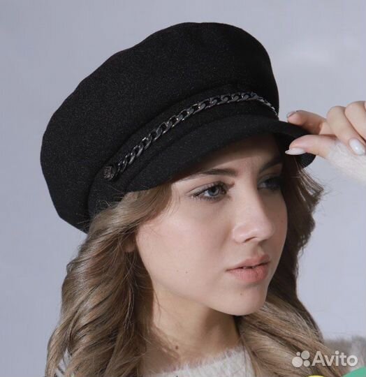 Кепка кепи фуражка