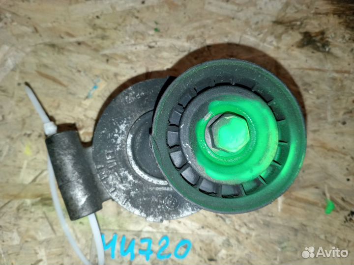 Натяжитель ремня форд фокус 2 1.8 бензин