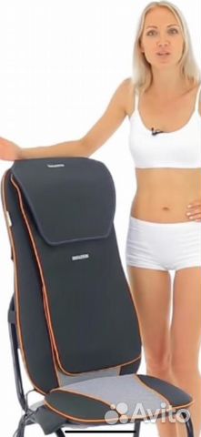 Массажная накидка sensation Yamaguchi