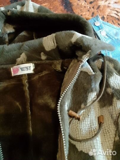 Женские вещи пакетом