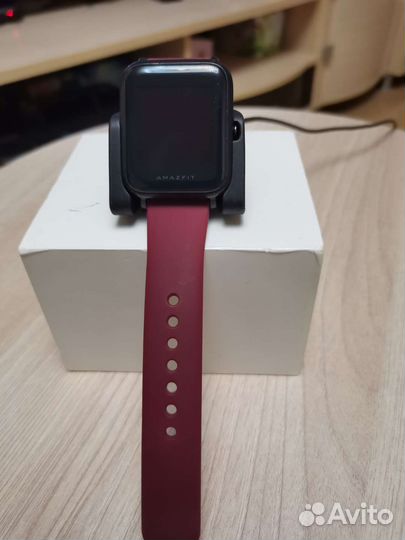 Смарт-часы Xiaomi Amazfit Bip