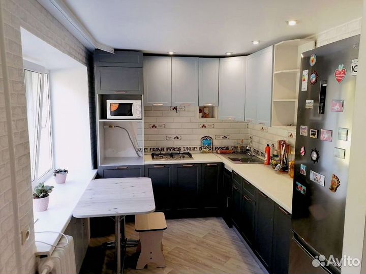 Кухня под заказ