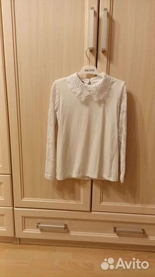 Школьные вещи для девочки 140-146