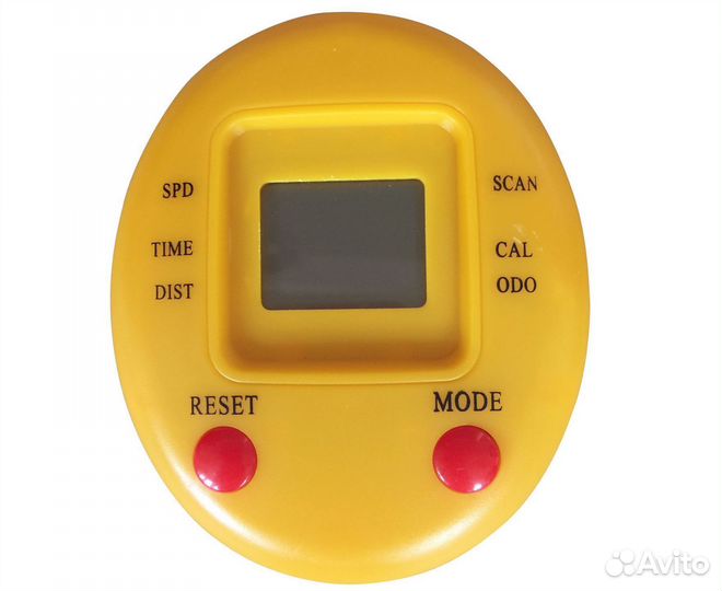 Беговая дорожка детская DFC VT-2300